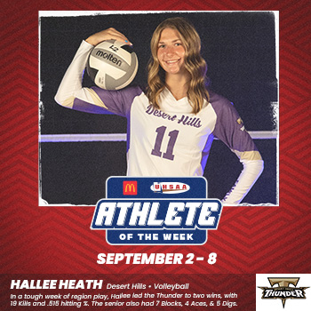 Hallee Heath